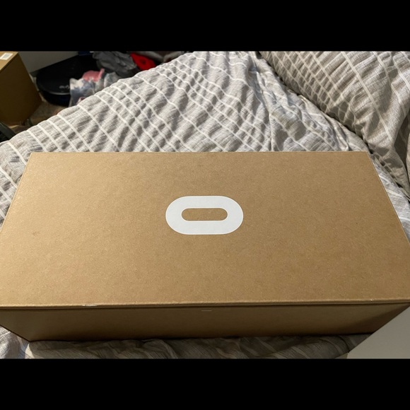 Oculus box